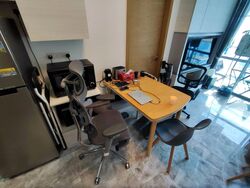 The Santorini (D18), Condominium #470293381